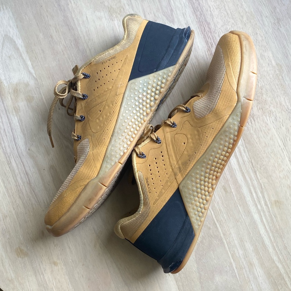 Nike Metcons